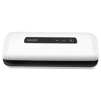 Изображение Вакууматор Sencor SVS1010WH