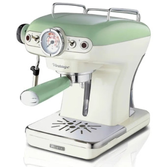 Изображение Кофеварка Ariete 1389 GR