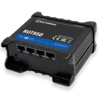 Изображение Маршрутизатор Teltonika RUT950