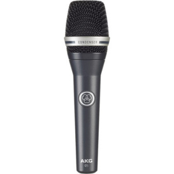 Зображення Мікрофон AKG C5