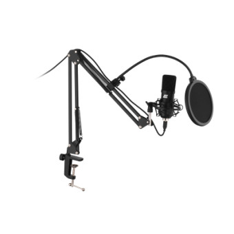 Зображення Мікрофон 2E Maono MPC011 Streaming KIT USB (2E-MPC011)
