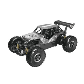Изображение Радиоуправляемая игрушка Sulong Toys Off-road Crawler – Speed King, серый (SL-153RHMGR)
