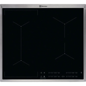 Изображение Варочная поверхность Electrolux EIV6340X