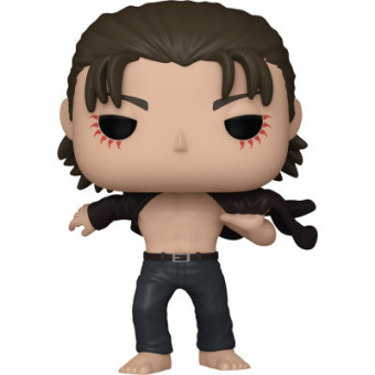Изображение Іграшкова фігурка Funko Pop Ерен Йегер (67926)