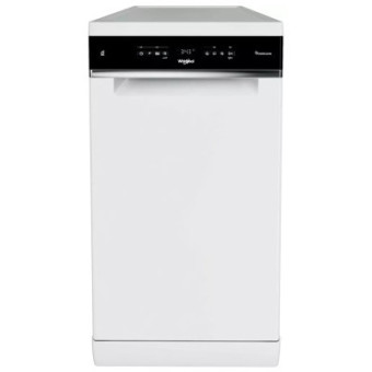 Изображение Посудомойная машина Whirlpool WSFO3O23PF