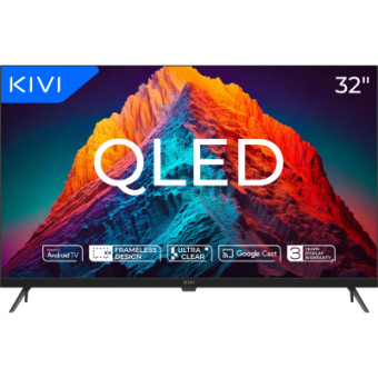Зображення Телевізор Kivi 32F770QB