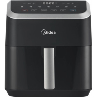 Изображение Мультипечь Midea MF-CY55K