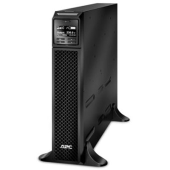 Изображение Источник бесперебойного питания APC Smart-UPS SRT 2200VA (SRT2200XLI)