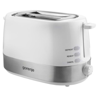 Зображення Тостер Gorenje T850WE