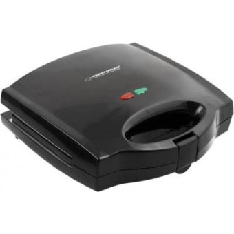 Изображение Сендвичница Esperanza EKT006K