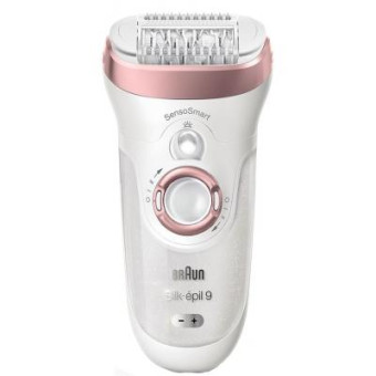 Изображение Эпилятор Braun SES 9/890 (SES9/890)