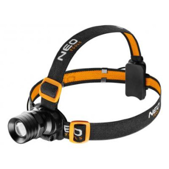 Изображение Фонарик Neo Tools Cree Xpe (99-201)