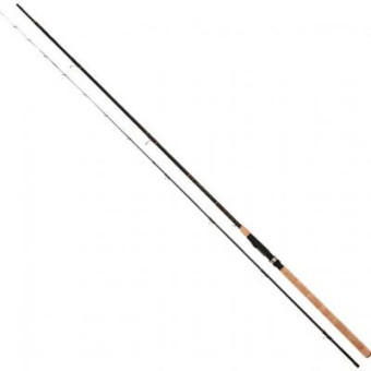 Изображение Вудка Mikado Black Draft Picker 3.00м 40гр (WA453-300)