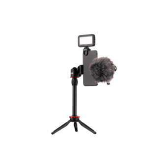 Зображення Мікрофон 2E Maono MM011 Vlog KIT 3.5mm (2E-MM011)