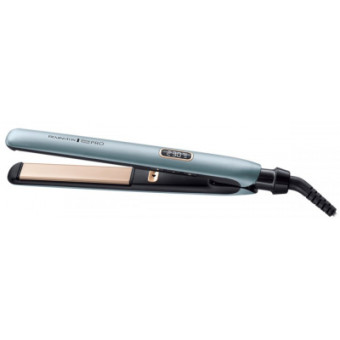 Изображение Щипцы для выпрямления волос Remington Shine Therapy PRO S9300