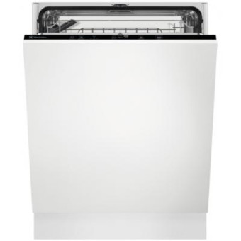 Зображення Посудомийна машина Electrolux EMS27100L