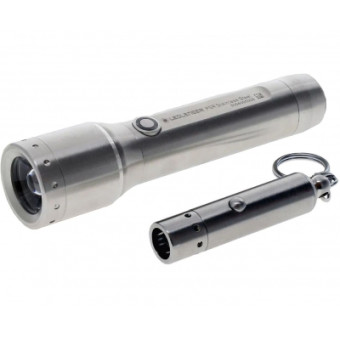 Изображение Фонарик LedLenser набор P5R Core и V8 (502467)