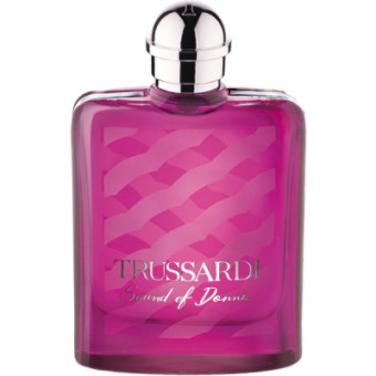 Изображение Парфюмированная вода Trussardi Sound of Donna тестер 100 мл (8011530805951)