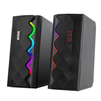Изображение Акустическая система Marvo SG-269 Multi-LED USB (SG-269)