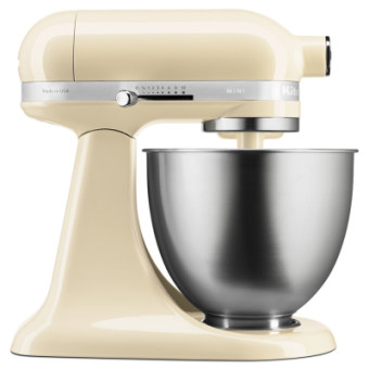 Изображение Миксер KitchenAid 5KSM3311XEAC