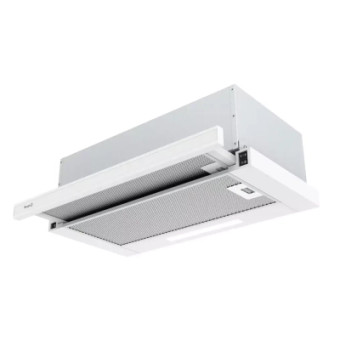 Изображение Вытяжки Borgio TLC (TR) 50 White