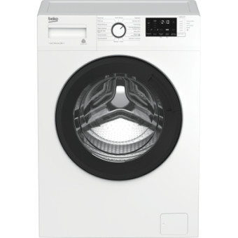 Изображение Стиральная машина Beko WUE6512SXAW