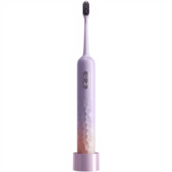 Зображення Зубна щітка Xiaomi Электрическая зубная щетка  Enchen Electric Toothbrush Aurora T3 Pink