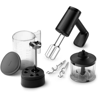 Изображение Миксер Philips HR3781/20