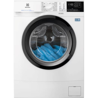 Зображення Пральна машина  Electrolux EW6SM427BU