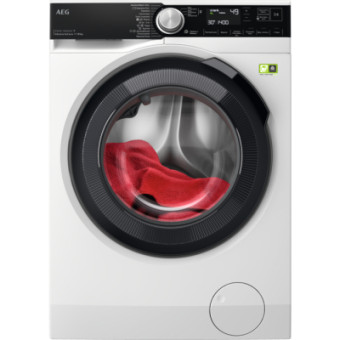 Зображення Пральна машина  AEG LFR95166UU