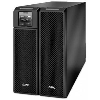 Изображение Источник бесперебойного питания APC Smart-UPS SRT 10000VA (SRT10KXLI)