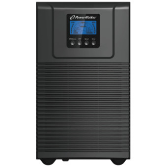 Зображення Джерело безперебійного живлення PowerWalker VFI 3000 TG (10122043)