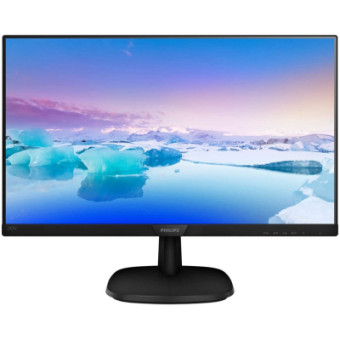 Зображення Монітор Philips 243V7QJABF/00