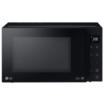 Изображение Микроволновая печь LG MS2336GIB