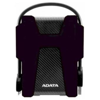 Изображение Внешний жесткий диск Adata 2.5" 1TB  (AHD680-1TU31-CBK)