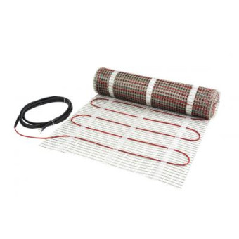 Изображение Теплый пол DEVI Mat 150T 1500W (140F0457)
