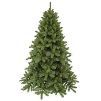Изображение Елка Triumph Tree Scandia 3.65 м Зеленая (8711473060386)