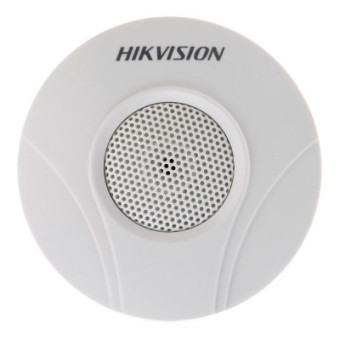 Изображение Микрофон Hikvision DS-2FP2020