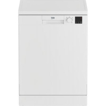 Зображення Посудомийна машина Beko DVN05321W