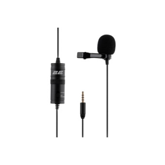 Зображення Мікрофон 2E Maono ML010 3.5mm (2E-ML010)