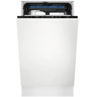 Зображення Посудомийна машина Electrolux ETM43211L