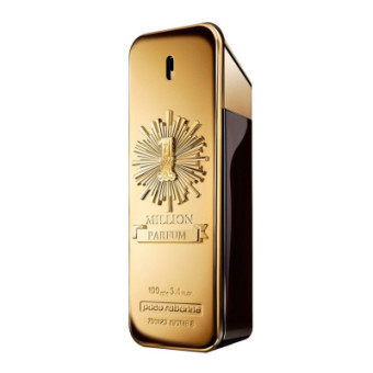 Зображення Парфумована вода Paco Rabanne 1 Million Parfum тестер 100 мл (3349668581955)