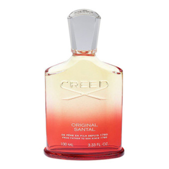 Изображение Парфюмированная вода Creed Original Santal 100 мл (3508441001107)