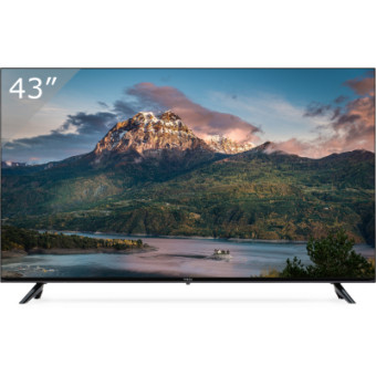 Изображение Телевизор Vinga L43FHD25B