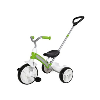 Изображение Велосипед дитячий QPlay ELITE  Green (T180-5Green)