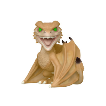 Изображение Іграшкова фігурка Funko Pop House Of The Dragon – Сіракс (65605)