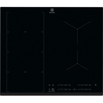 Изображение Варочная поверхность Electrolux EIV654