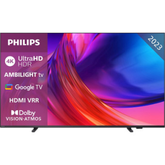 Изображение Телевизор Philips 55PUS8518/12