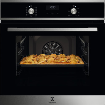 Изображение Духовой шкаф Electrolux EOD5C70BX