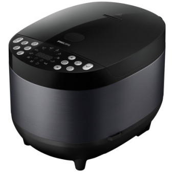 Зображення Мультиварка Philips HD4713/41